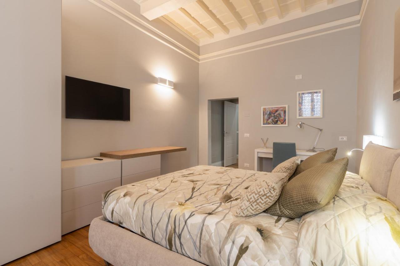 Firenze Rentals Deluxe Corso 5 Exterior foto