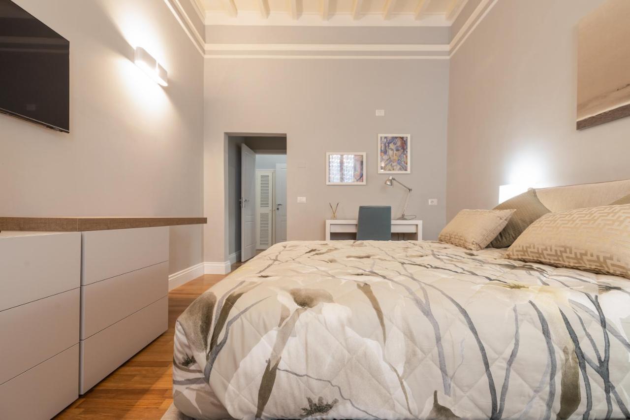 Firenze Rentals Deluxe Corso 5 Exterior foto