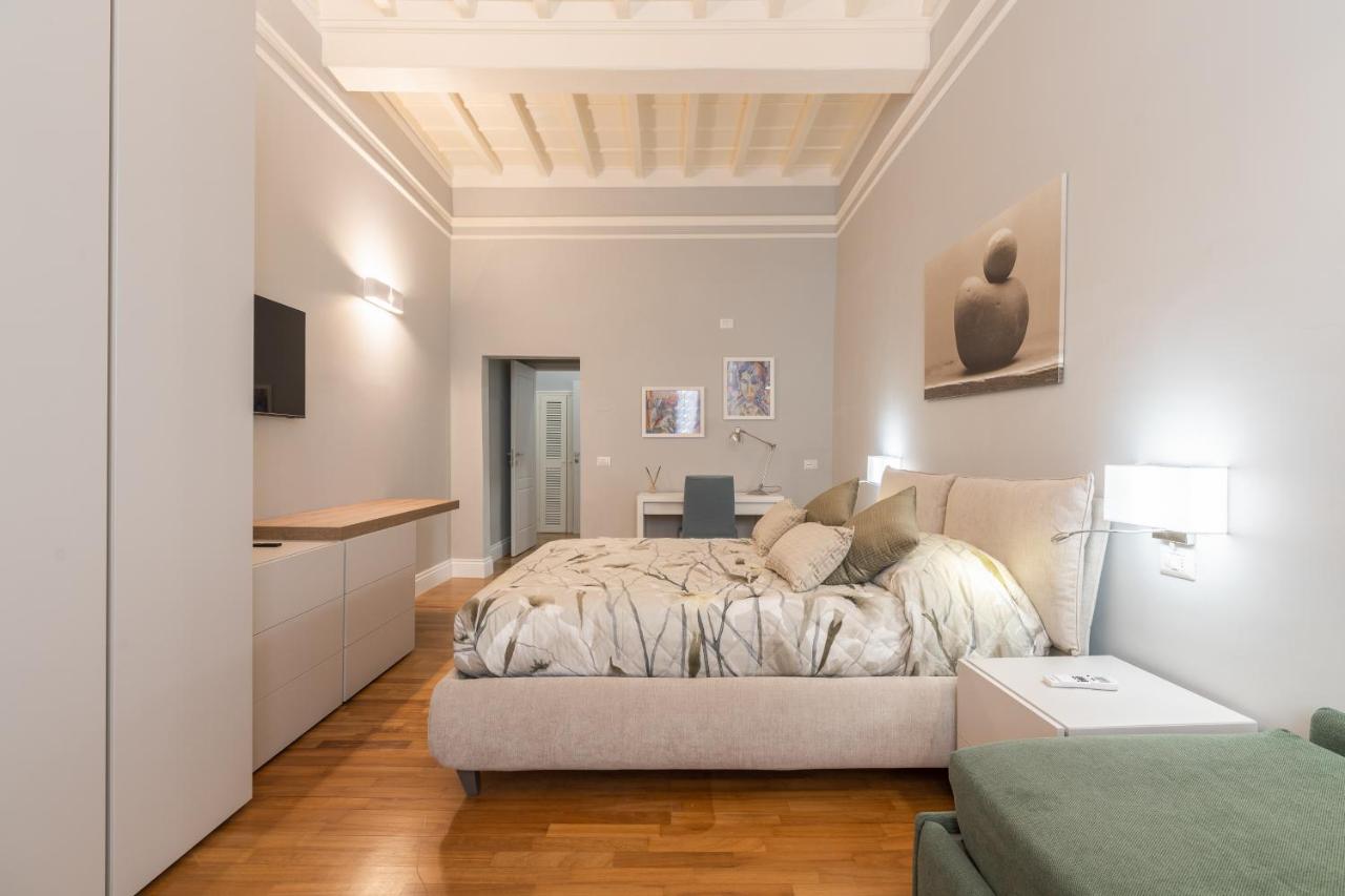 Firenze Rentals Deluxe Corso 5 Exterior foto