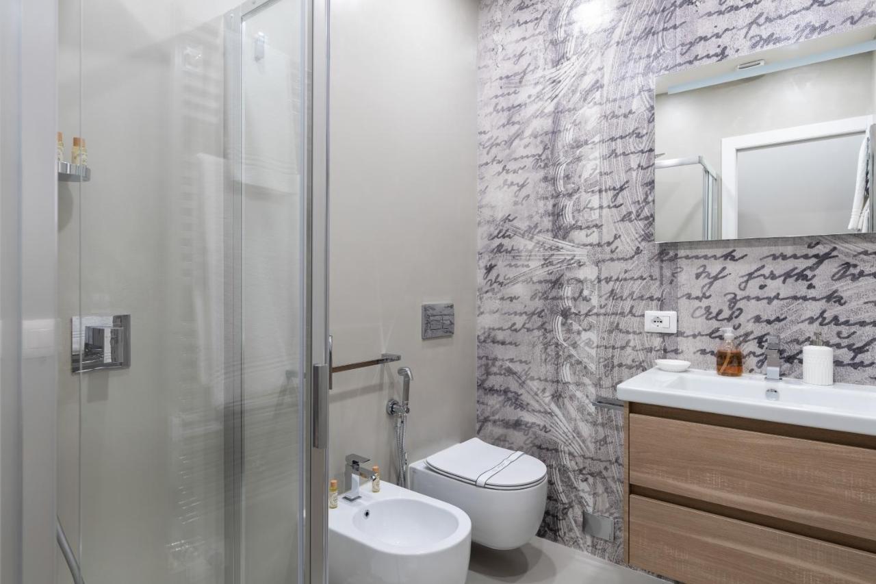 Firenze Rentals Deluxe Corso 5 Exterior foto